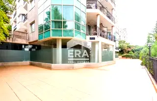 Офис във Варна, Бриз