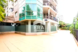 Офис във Варна, Бриз