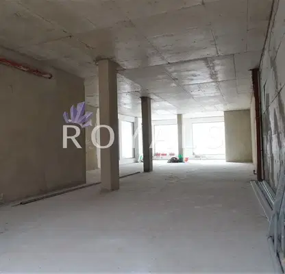 Photo 2 — Office in Varna, Briz