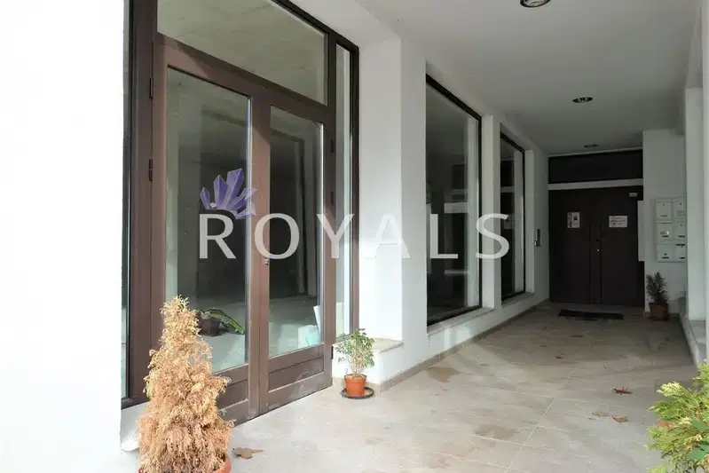 Office in Varna, Briz