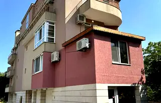 Офис във Варна, Бриз