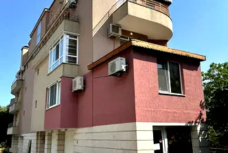 Офис във Варна, Бриз