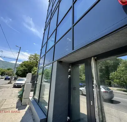 Photo 2 — Office in Sofiya, Bykston