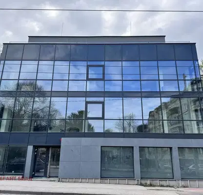 Photo 5 — Office in Sofiya, Bykston