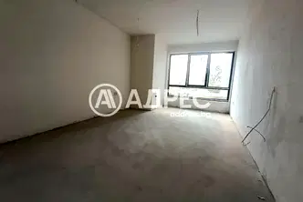 Офис в София, Бъкстон