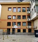 Офис в Пловдив, Централна гара