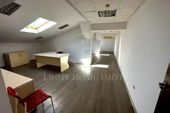 Офис в Пловдив, Централна гара