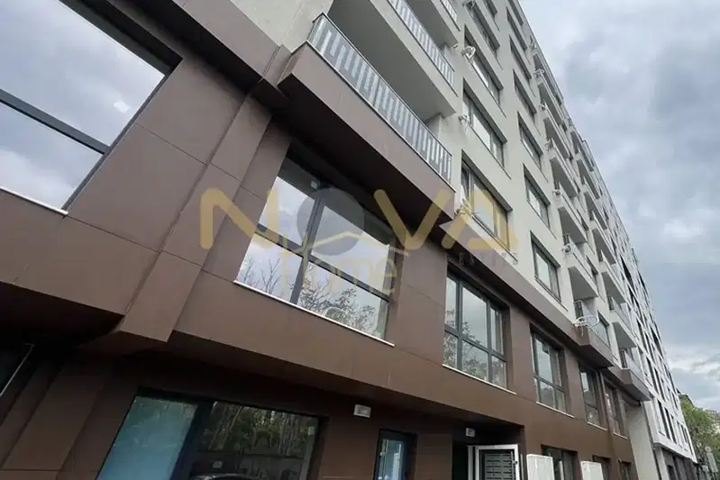 Office in Varna, Centralna Poshta