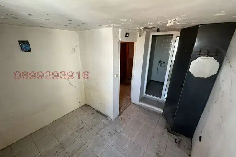Office in Silistra, Centyr