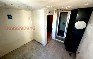 Офис в Силистра, Център