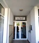 Офис в Русе, Център
