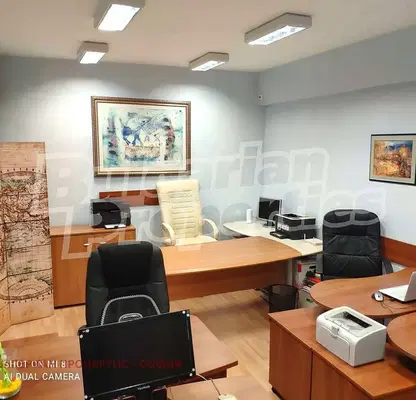 Photo 2 — Office in Sofiya, Centyr