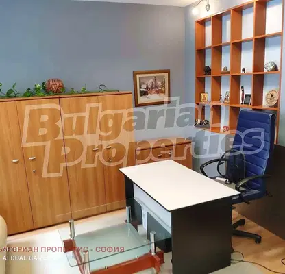 Photo 4 — Office in Sofiya, Centyr