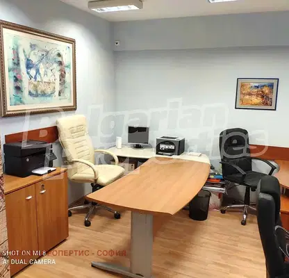 Photo 5 — Office in Sofiya, Centyr
