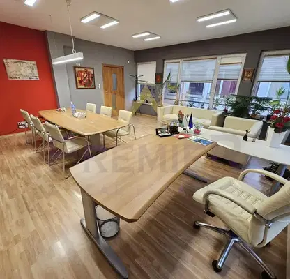 Photo 2 — Office in Sofia, Centyr