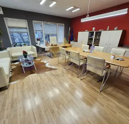 Photo 3 — Office in Sofia, Centyr