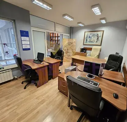 Photo 4 — Office in Sofia, Centyr