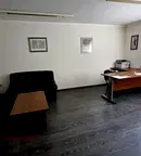 Офис във Варна, Център