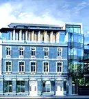 Офис във Варна, Център