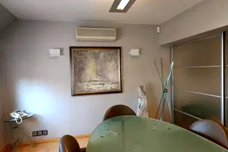 Офис в София, Център