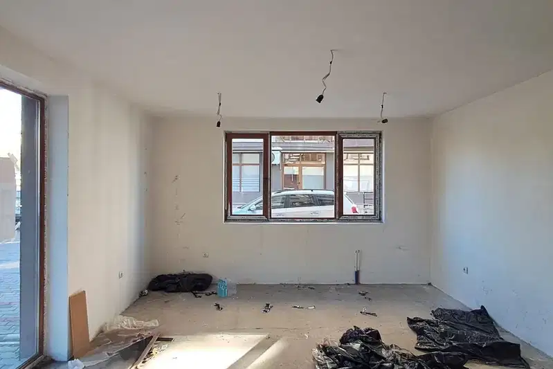 Office in Veliko Tyrnovo, Centyr