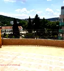 Офис в Сливен, Център