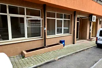 Офис в Стара Загора, Център