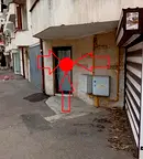 Офис в Хасково, Център