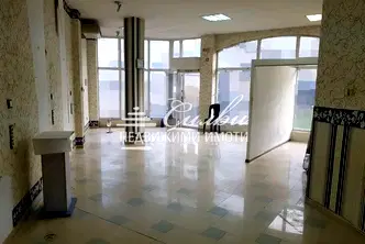 Офис в Шумен, Център