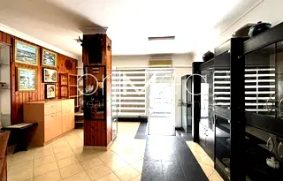 Офис в Бургас, Център