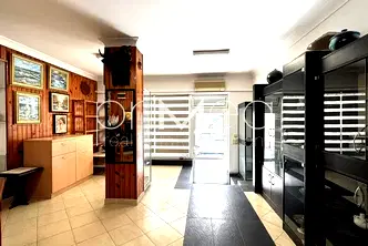 Офис в Бургас, Център