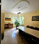 Офис в София, Център