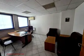 Офис в София, Център