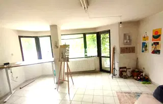 Офис в Пловдив, Център
