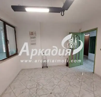 Photo 5 — Office in Plovdiv, Centyr