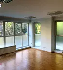 Офис в София, Център