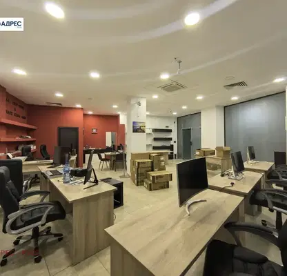 Photo 2 — Office in Ruse, Centyr