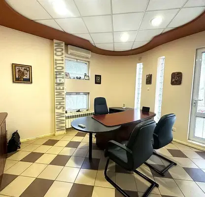 Photo 2 — Office in Shumen, Centyr