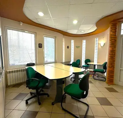 Photo 4 — Office in Shumen, Centyr