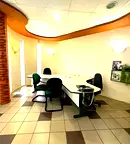 Офис в Шумен, Център