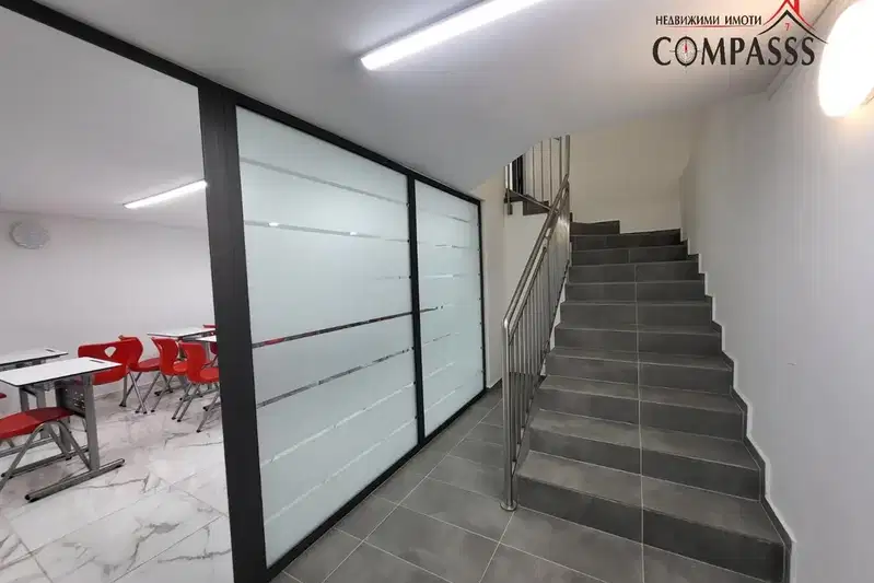 Office in Dobrich, Centyr