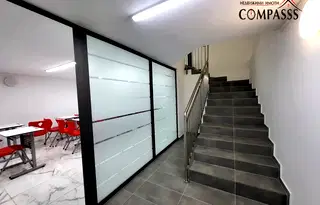 Офис в Добрич, Център