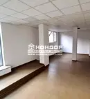 Офис в Пловдив, Център