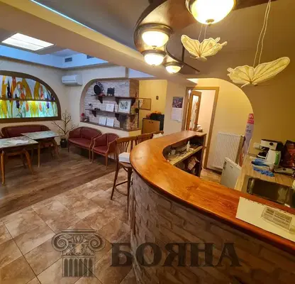 Снимка 4 — Офис в Русе, Център