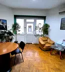 Офис във Враца, Център