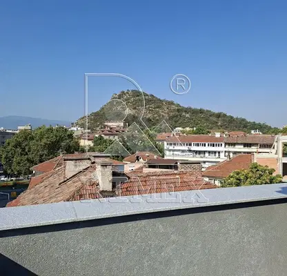 Photo 2 — Office in Plovdiv, Centyr