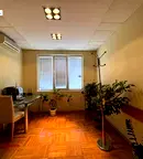 Офис във Враца, Център