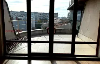 Офис в Стара Загора, Център
