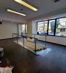 Офис в Бургас, Център