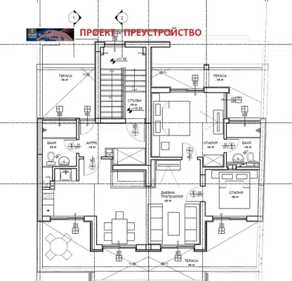 Снимка 5 — Офис в София, Център